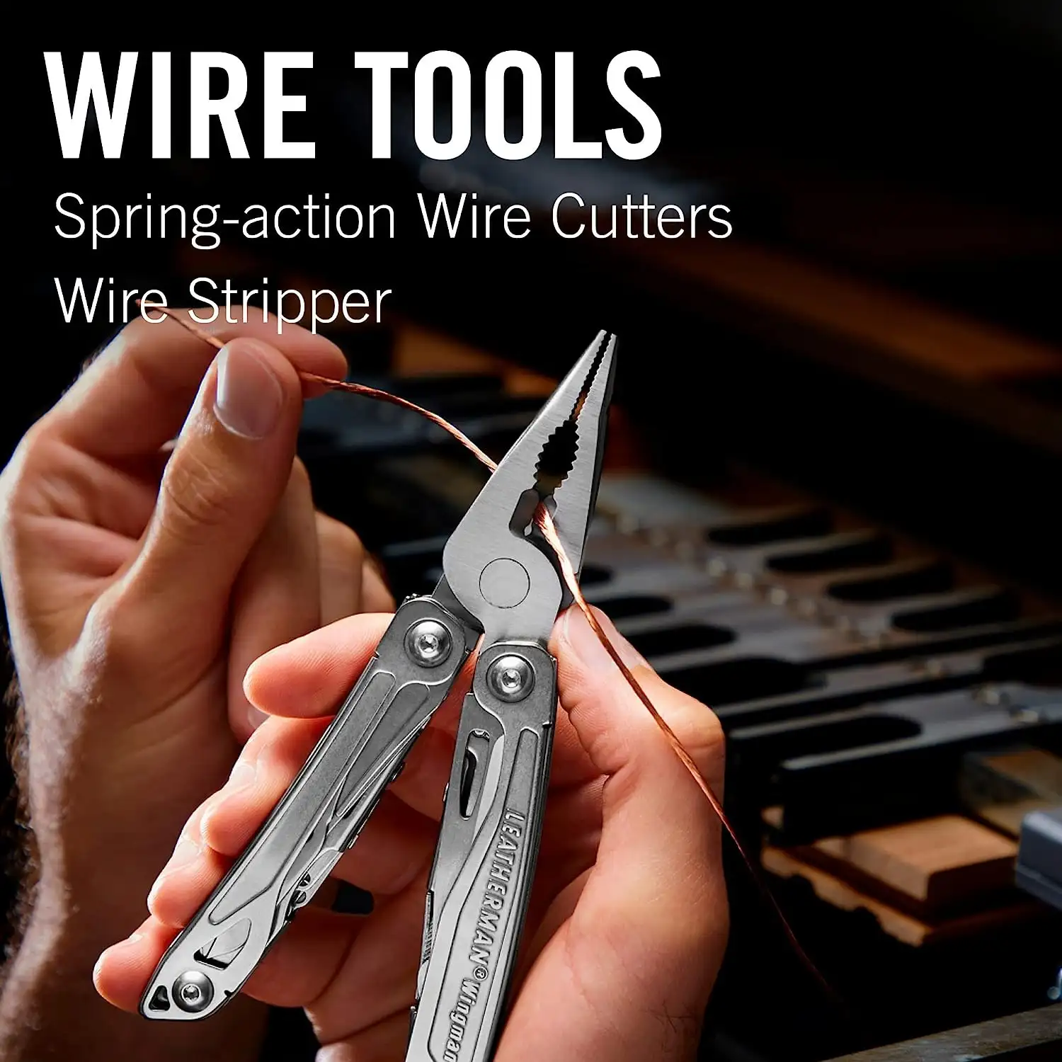 LEATHERMAN, Wingman Multitool with Spring-Action - 71bpyqpxt l._ac_sl1500_